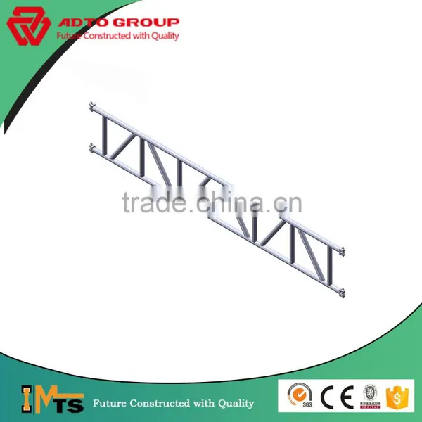 Steel Ringlock Scaffold Standard Parts photo-5