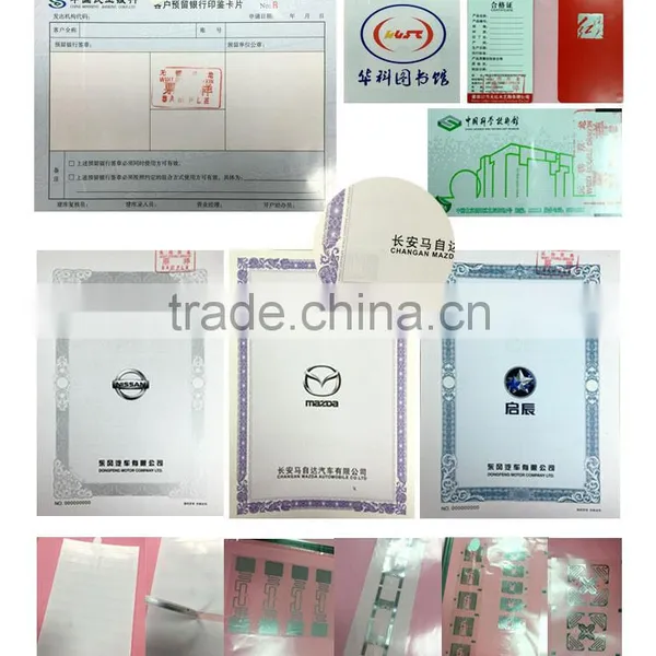 Smart Tags to Store Product Information photo-3