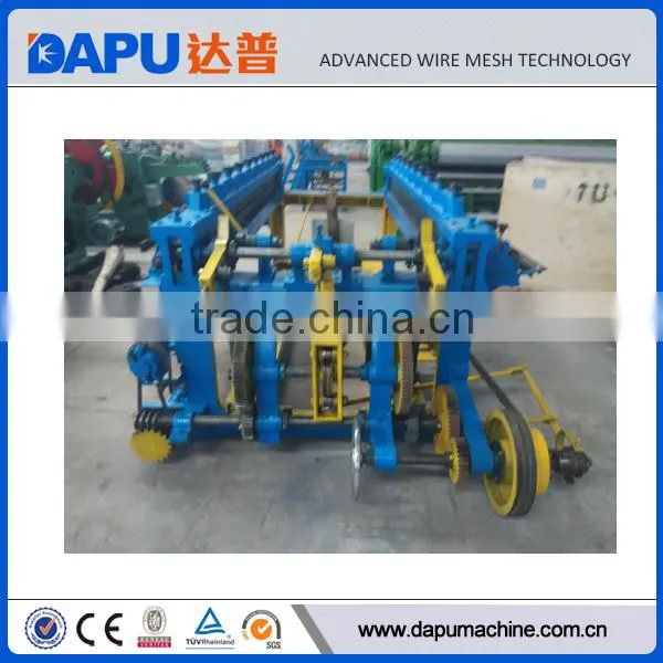 Normal Twist Chicken Wire Mesh Machine Made in China photo-6