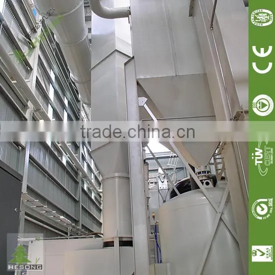 Q26 Series Abrasive Sand Blasting Room/ /Sanding Blasting Cleaning/ photo-6