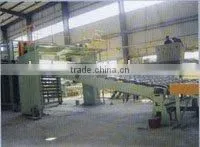 Gypsum Board Production Line