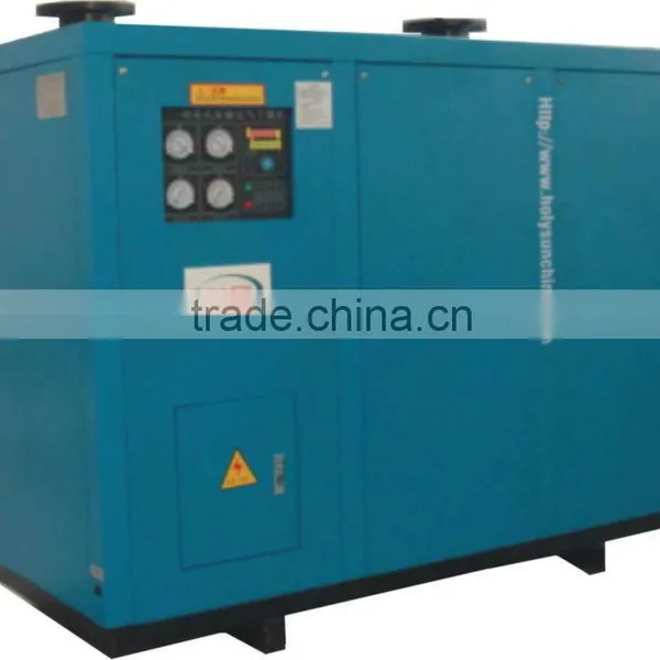 China Water Cooled Dryer photo-6