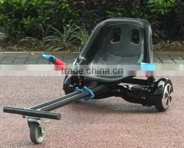 2016 Hottest Balance Hoverkart 2 Wheel Electric Bike photo-6