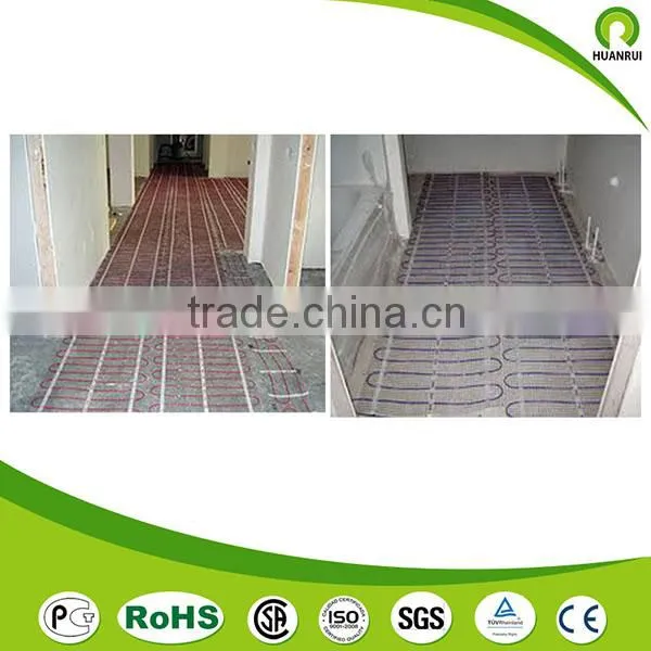 2016 underground heating cable system floor heating cable