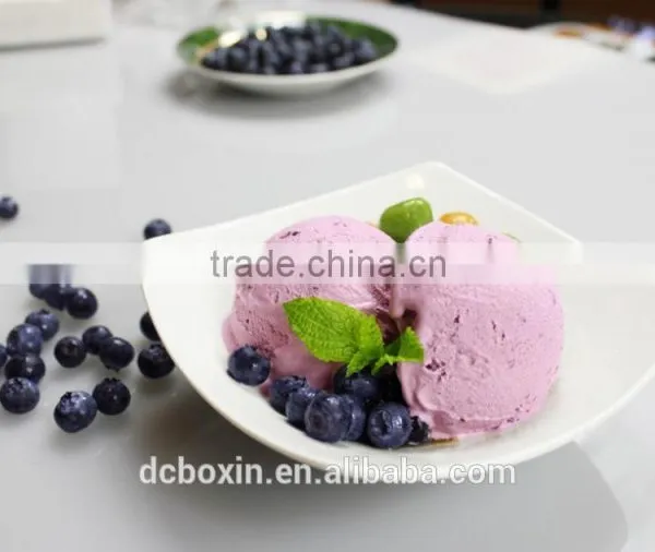 Ice Cream HALAL Non Dairy Creamer photo-2