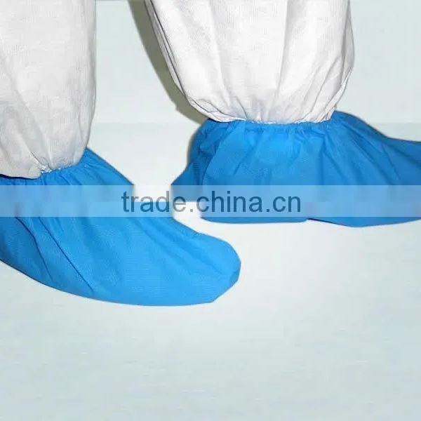 Disposable Anti-static Shoe Cover