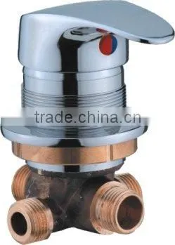X-C306 Washing Foot Faucet photo-2