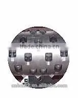 High Output CMAX Series Strong Crusher For Small Size Pipe/Sheet Material photo-3