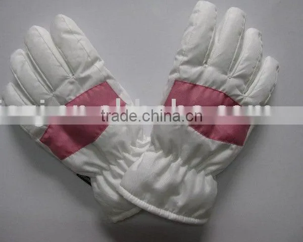 Ski Glove & Gloves