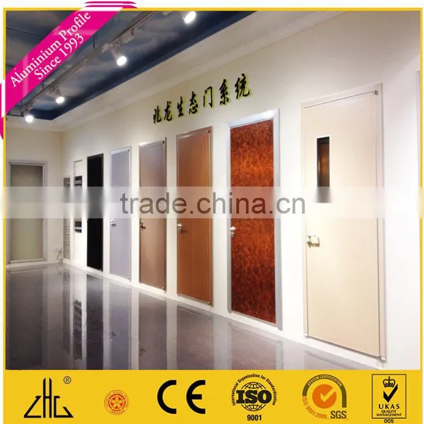 White Powder Coating Aluminum Product For China Aluminum Extruder photo-4