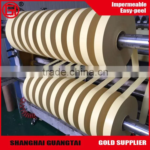 Customized Silicone Coated Release Paper for Synthetic Paper photo-3