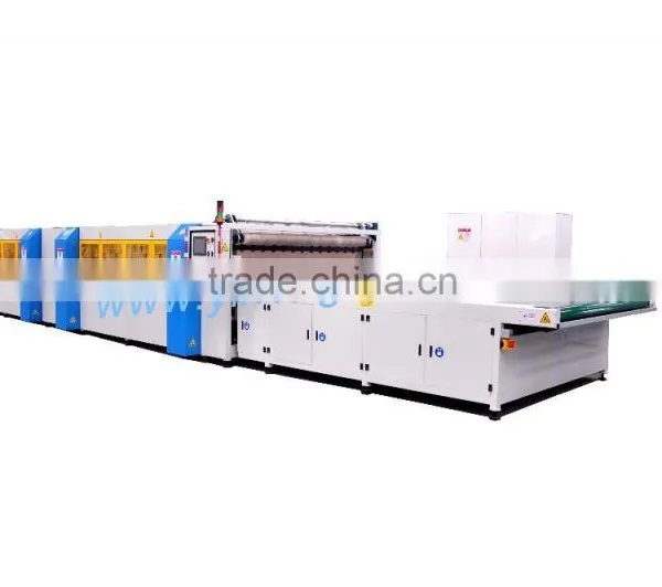 High Quality Solar Panel Module Laminator photo-3