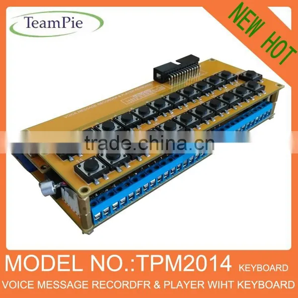 Digital Audio Amplifier Module Mp3 Player Board photo-2
