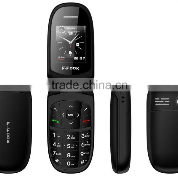 Customized Flip Mobile Phone Manufacture photo-3