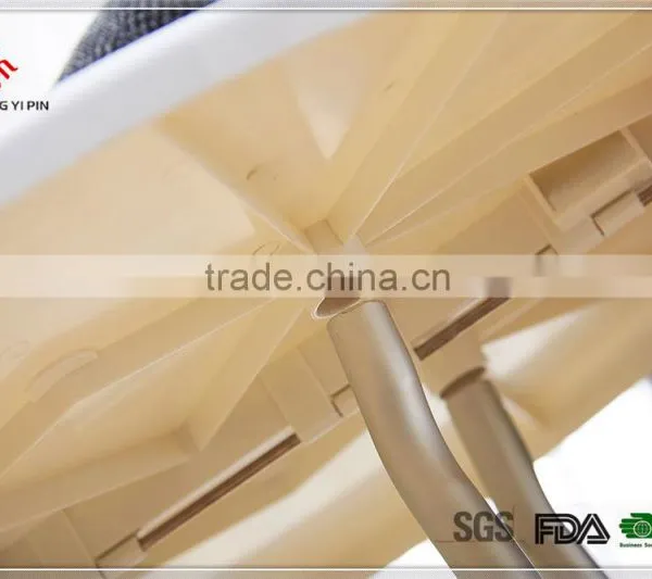 Professional Factory Folding Picnic Table Made in China photo-4