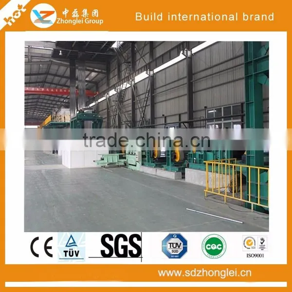 Galvanized ALuminium Steel Coil Ppgl Ppgi For Roofing Sheet photo-1