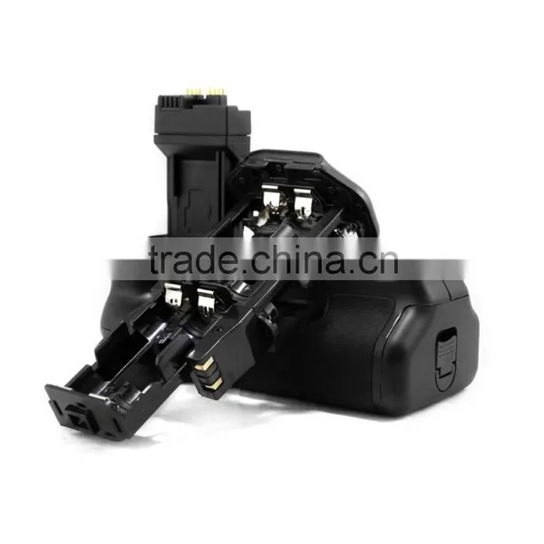 Camdiox Battery Grip for Canon 550D 600D 650D 700D photo-4