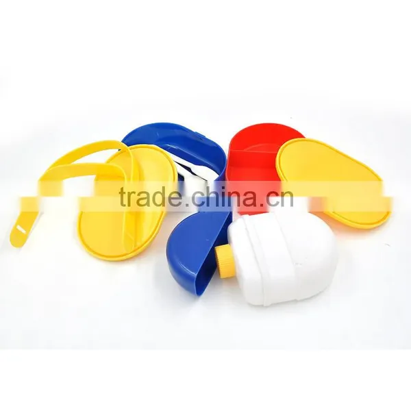 Recyclable Bento Boxes With Water Bottle, Design Plastic Lunch Box for Kids photo-3