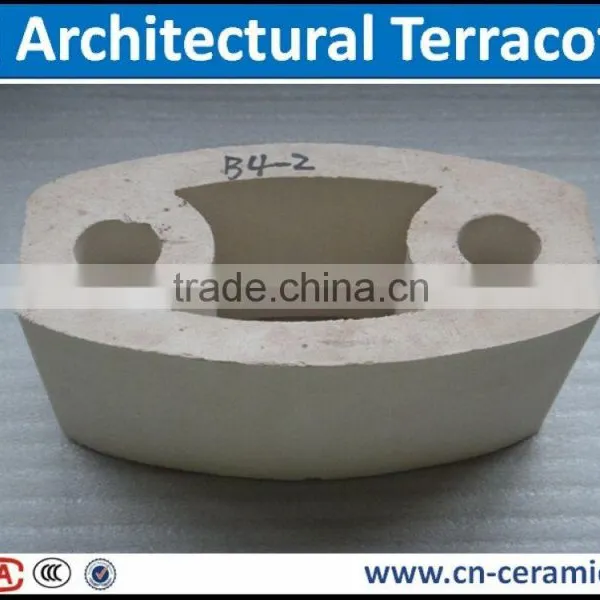 Terracotta Louver, Terracotta Wall Louver, Terracotte Decorative Louver