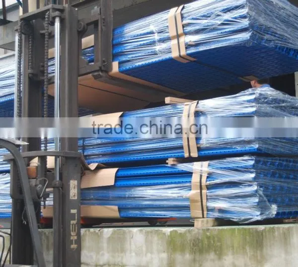 Heavy Duty Steel High Quality Pallet Rack photo-2