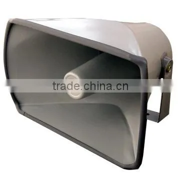 TH-158 High Power IP65 Electronic Portable Speaker Horn photo-2