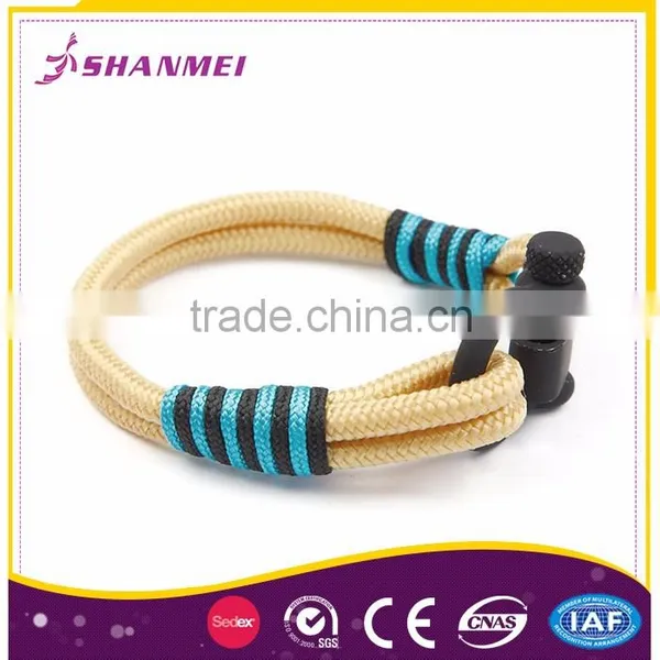 Assessed Supplier Middle-East Market Charms Alloy Bracelet photo-4