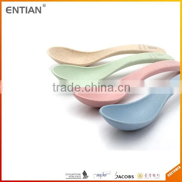 Wholesale Glass Jar With Spoon Tasting Spoons Color Changing Spoon photo-2