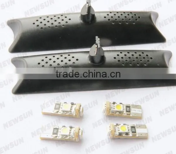 New Generation Car Led Cooler Door Light For BMW E53 Before Facelift (2001-2005) photo-4