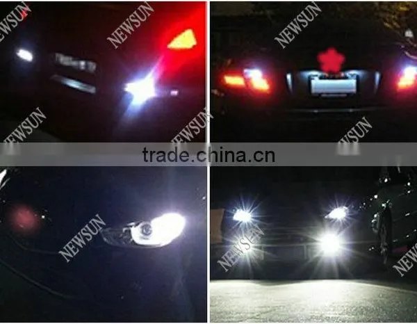 3w 1156 Led Car Light, Turnning Led Car Light photo-6