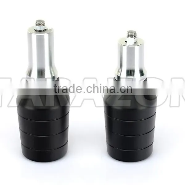 CNC Aluminum Alloy Motorcycle Frame Slider Protectors For Yamaha R1 photo-5