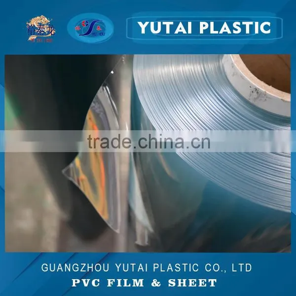 Waterproof Soft Pvc Membrane Sheet Thickness 0.3mm