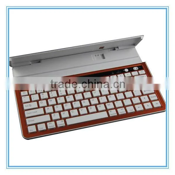 Laptop Arabic Bluetooth Keyboard for Dell and for Macbook and for Microsoft Keyboard Cover Wireless Bluetooth Keyboard photo-3