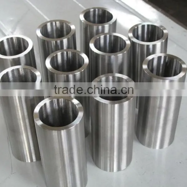 High Quality Zirconium Pipe With Low Price photo-2