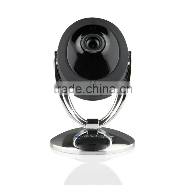 Smallest Wireless Cctv Camera C7893WIP PnP HD 2 Way Audio Mini Cube Wireless Network ip Camera photo-3