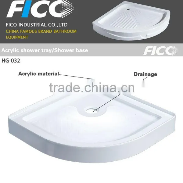 Fico HG-038, Camping Shower Tray photo-3