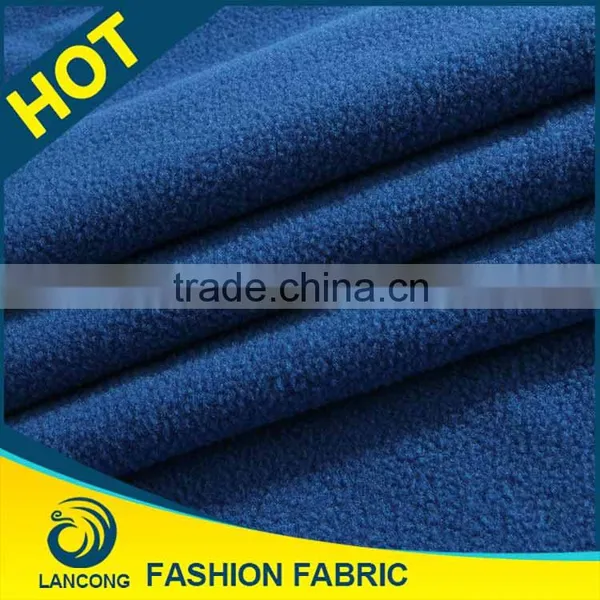 New Products for Blanket Wholesale 100% Polyester Isolating Fleece photo-2