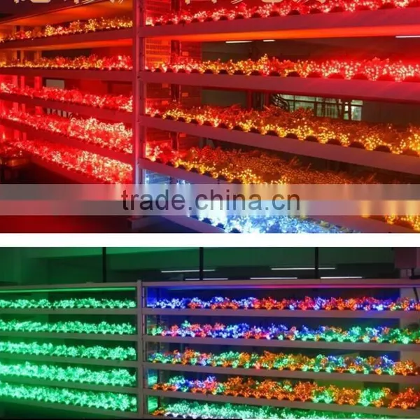 IP68 DC5V 12mm Red LED Pixel Light Module photo-6