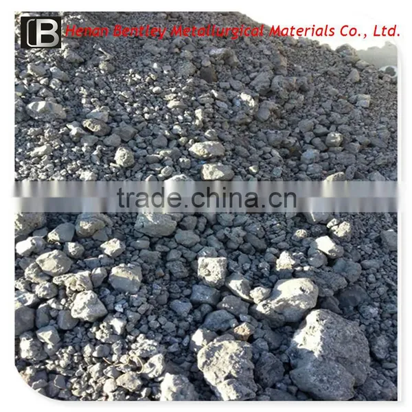 Silicon Slag/ si Metal Slag/china Exporter/ Made in China