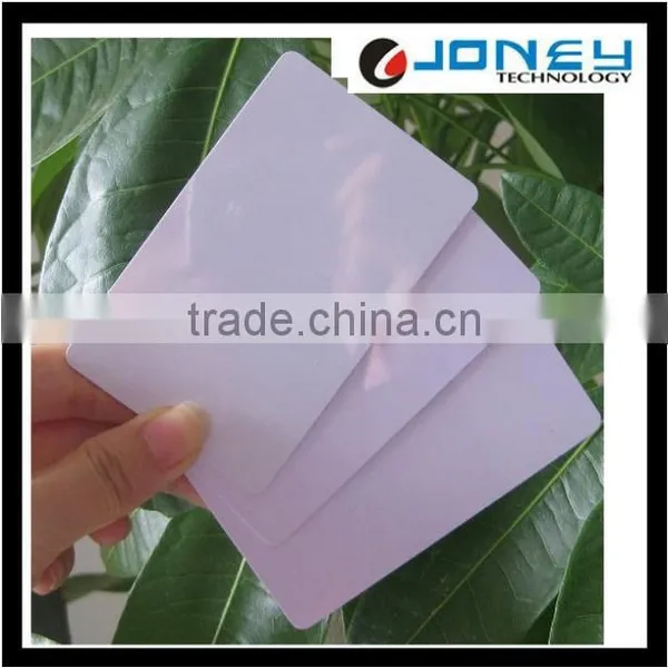 125Khz 13.56Mhz Rfid Card photo-2
