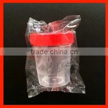 Ganda bd Vacutainer Urine Specimen Bottles photo-4