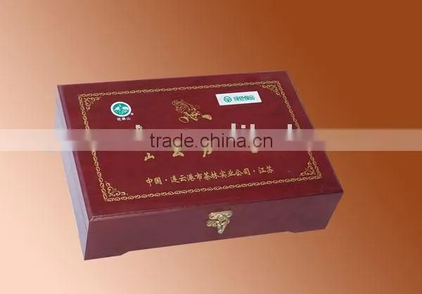 Health Food Box