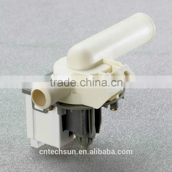 07212 Pump for Frigidaire Washing Machine photo-2