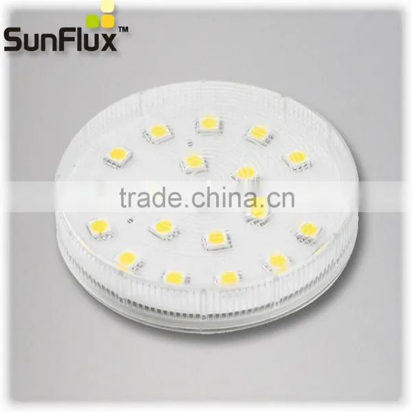 GX53 4w Under Cabinet Led Light photo-3