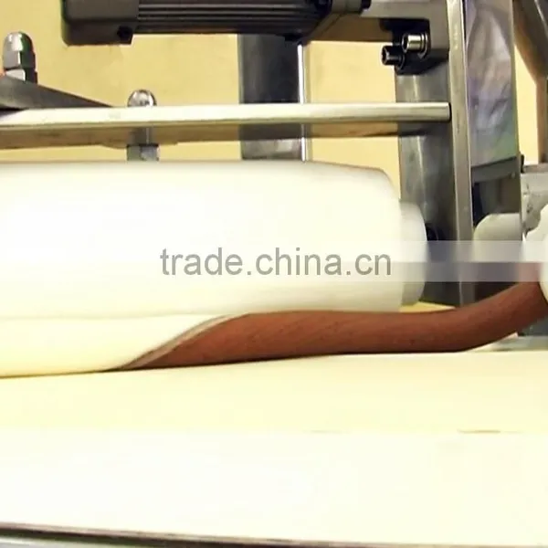 High Quality Pita Bread Making Machine photo-2