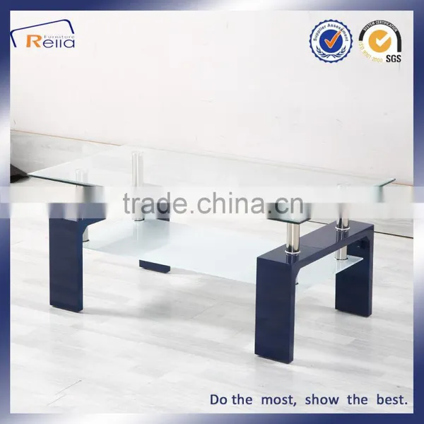 Used Coffee Table With MDF Legs photo-3