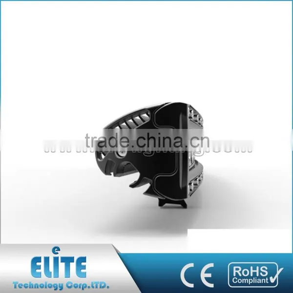 High Intensity Ip67 Led Emergency Lightbar Wholesale photo-5