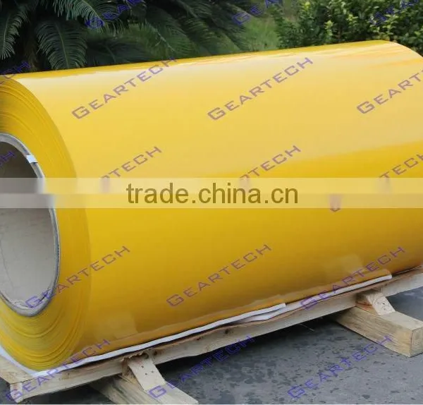 Color Aluminum Coil photo-3