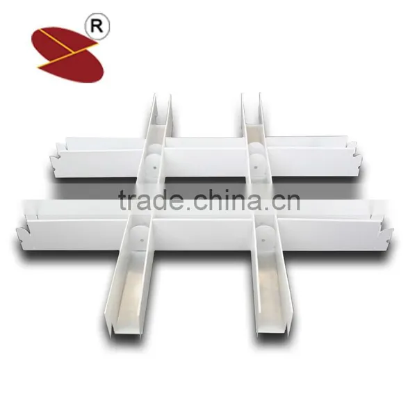 Aluminium Ceiling Tile Material photo-6
