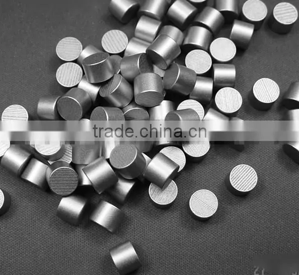 Low Price High Purity 99.9% Aluminium Particle for Capacitor Case photo-3