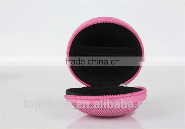 Earphone Protective Case, Storage Bag for Earphone & Cable, Wholesaler photo-4